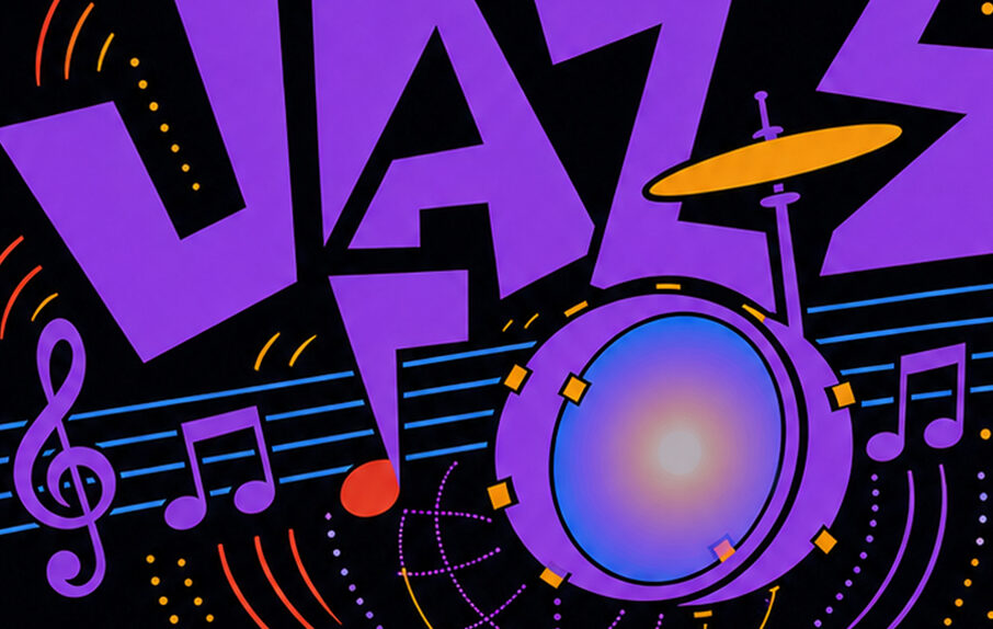 Mojazzer Music